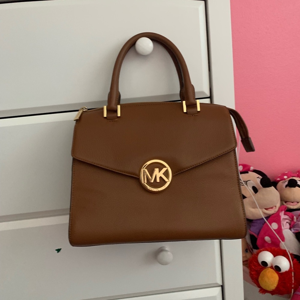 MK purse